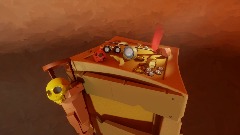 A screenshot taken in Dreams. 9 of 10.