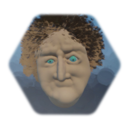 Gene Wilder