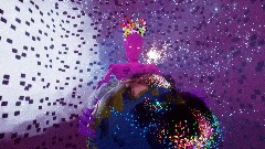 Craftworld corrupted