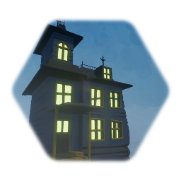 Gothic House