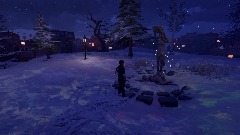 A screenshot taken in Dreams. 9 of 10.