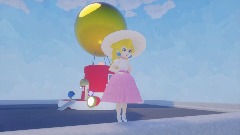 A screenshot taken in Dreams. 10 of 11.