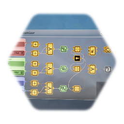 RGB Color Randomizer