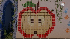 A screenshot taken in Dreams. 18 of 28.