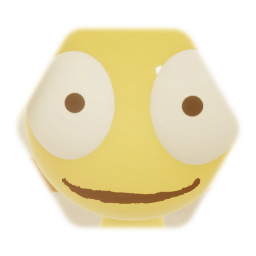 Broker (Sprunki Pyramixed)