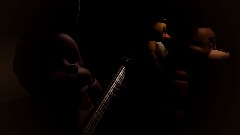 A screenshot taken in Dreams. 11 of 22.