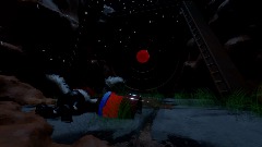 A screenshot taken in Dreams. 1 of 5.