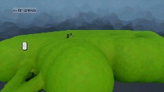 A screenshot taken in Dreams. 1 of 30.