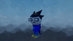 A screenshot taken in Dreams. 23 of 26.