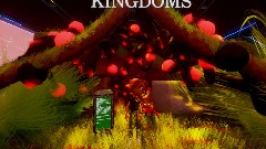 A screenshot taken in Dreams. 10 of 29.