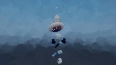 A screenshot taken in Dreams. 2 of 4.