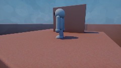 (update) Wazefk's glitchy puzzles