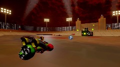 Minion's Stadium Ratchet