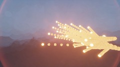 A screenshot taken in Dreams. 16 of 17.