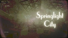 Springlight City
