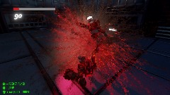 A screenshot taken in Dreams. 14 of 22.