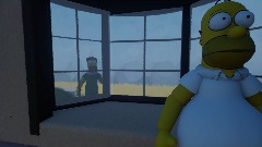 Homer Lone