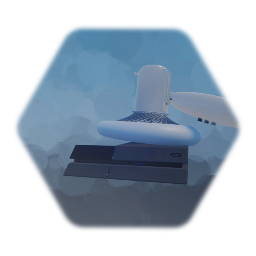 FS || psV CYBERPUNK EDITION EXCLU