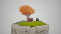 A screenshot taken in Dreams. 18 of 27.