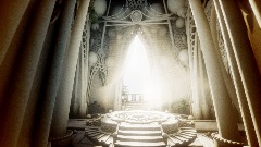 A screenshot taken in Dreams. 5 of 20.