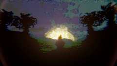 A screenshot taken in Dreams. 5 of 17.