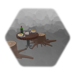 DREAMFLIX ASSET | Romantic Candlelit Spaghetti and Meatballs