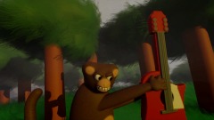 DHM 30 min Monkey Shred