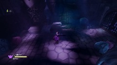 A screenshot taken in Dreams. 9 of 9.