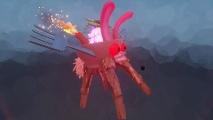 A screenshot taken in Dreams. 2 of 5.