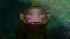 A screenshot taken in Dreams. 6 of 8.