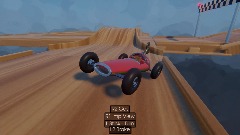 A screenshot taken in Dreams. 1 of 17.