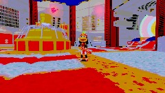 Ape Escape : Agent Getchu's Big Mission (Chapters 1,2, and 3)