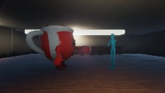 Kool-Aid Man's Friendship