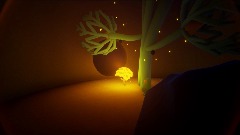 A screenshot taken in Dreams. 10 of 19.