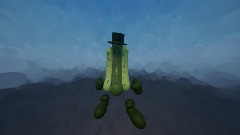 A screenshot taken in Dreams. 6 of 20.