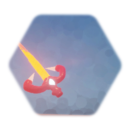 Remix of Demon Blade