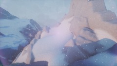 Cliff Side  Walk #DreamWalk