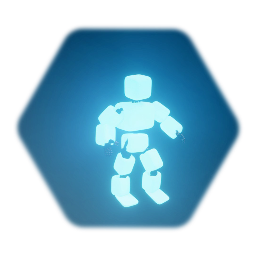 Animatronic Scott Cawthon