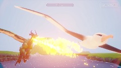 A screenshot taken in Dreams. 14 of 17.