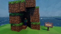 A screenshot taken in Dreams. 3 of 3.