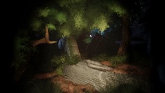 A screenshot taken in Dreams. 6 of 24.