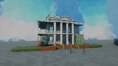 A screenshot taken in Dreams. 23 of 23.