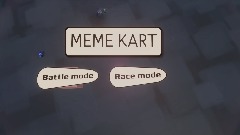 MEME KART