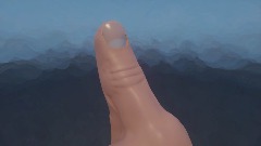 A screenshot taken in Dreams. 2 of 2.