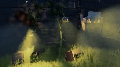 *The Beauty of Nature* [Dream]