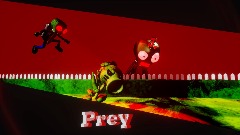 A screenshot taken in Dreams. 1 of 1.