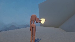 A screenshot taken in Dreams. 4 of 4.