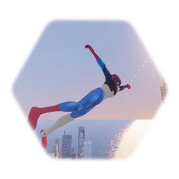 Ultimate Spider-Man pt 5