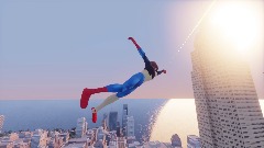 A screenshot taken in Dreams. 4 of 26.