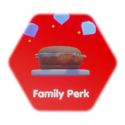 Grubhub - Chicken Burger